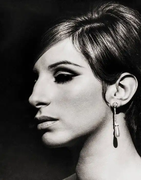 Bestseller Barbara Streisand