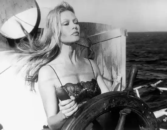 Heißes Angebot Brigitte Bardot