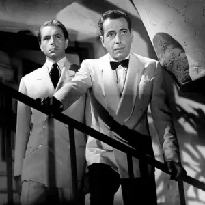 Casablanca Sale