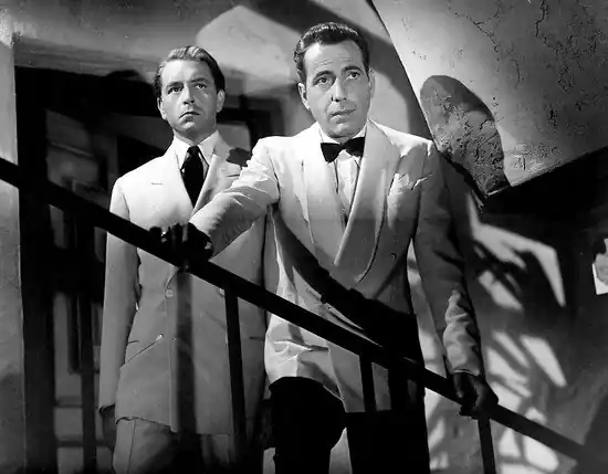 Casablanca Sale