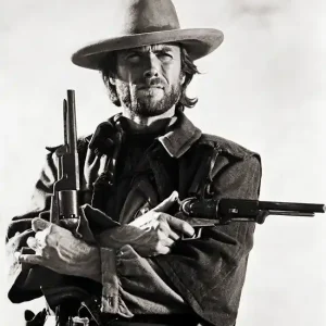 Preis Gesenkt Clint Eastwood in The Outlaw Josey Wales