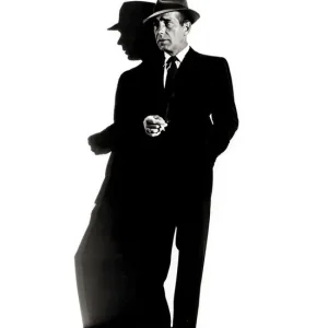 Humphrey Bogart Kracherpreis
