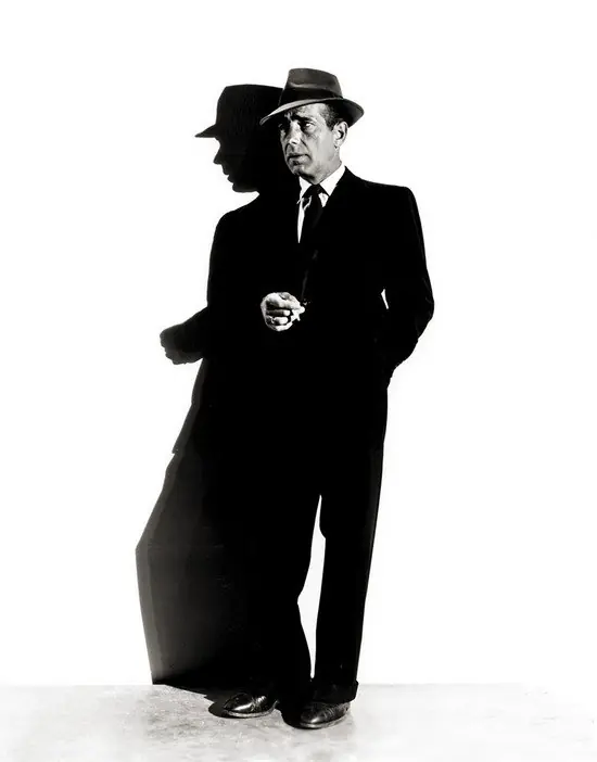 Humphrey Bogart Kracherpreis