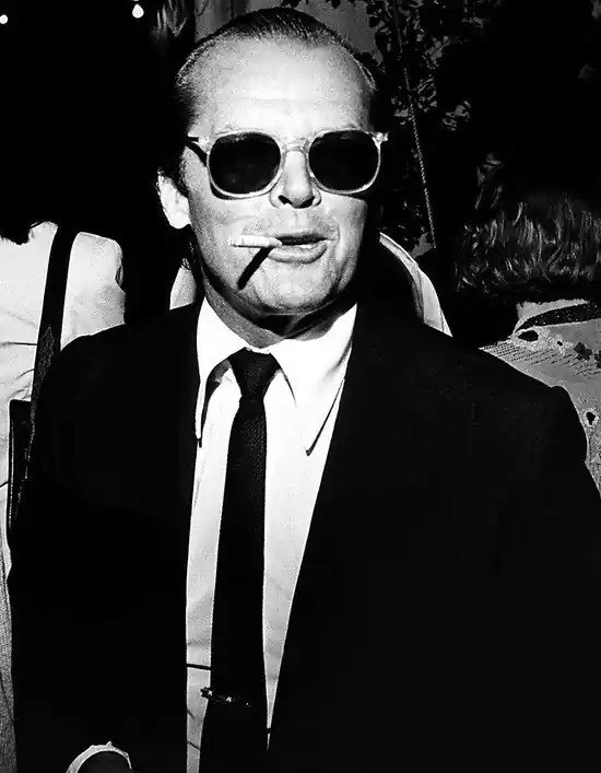Jack Nicholson Sofort Bestellen