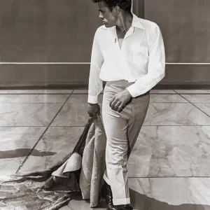 James Dean: Portrait of a Rebel Sonderaktion