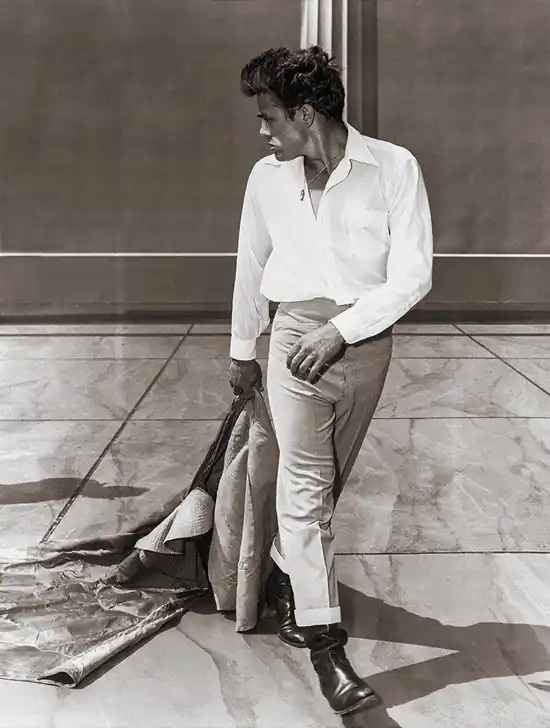 James Dean: Portrait of a Rebel Sonderaktion