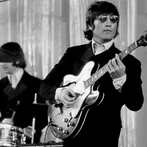 Zertifiziert John & Ringo