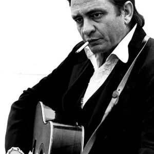 Kracherpreis Johnny Cash