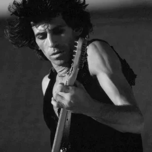 Keith Richards Kostenloser Versand