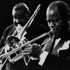 Rabatt Louis Armstrong