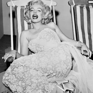 Marilyn by Frank Worth Angebot