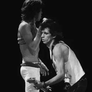 Direktkauf Mick & Keith
