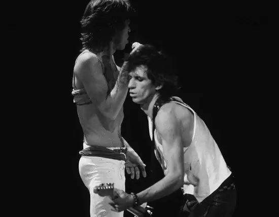 Direktkauf Mick & Keith