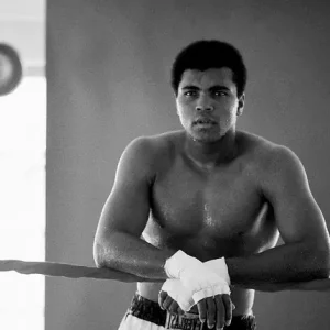 Mega-Angebot Muhammad Ali Training in Florida