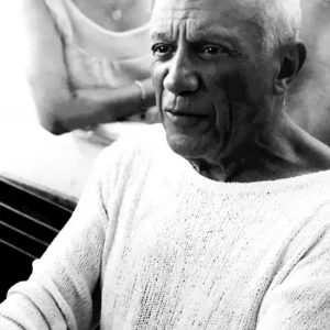 Sichere Zahlung Pablo Picasso
