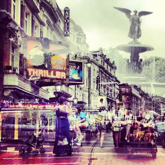 Zertifiziert New York + London #61