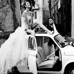 Echt Italian Wedding II