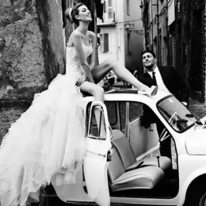 Italian Wedding II Rabatt