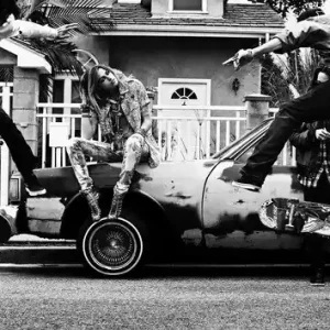 LA Skaters Zertifiziert