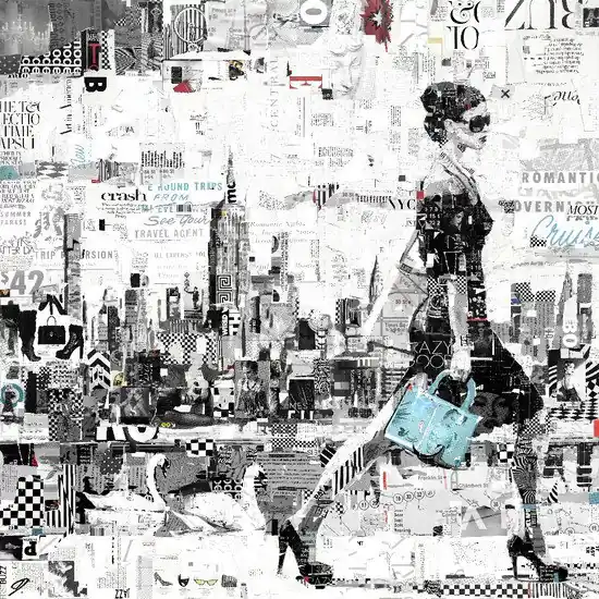 Zertifiziert NYC Strut