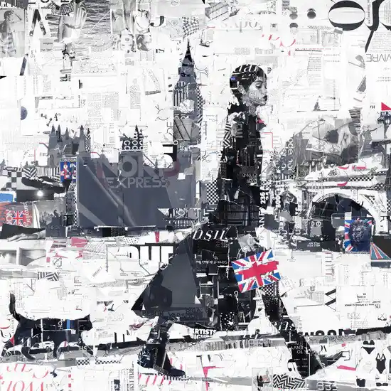 Beliebt Union Jack and Jill