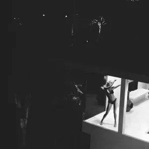 Night Dancing Neuheit