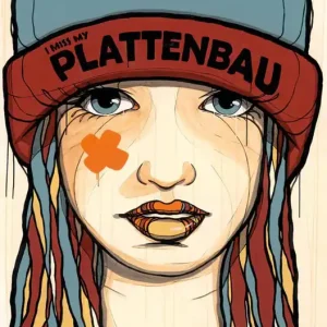 Expressversand I miss my Plattenbau