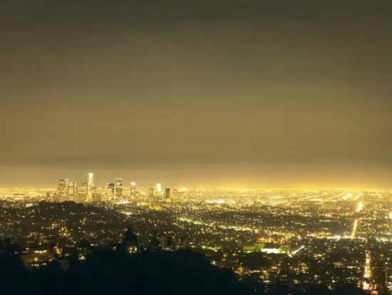 Kostenloser Versand Griffith Park