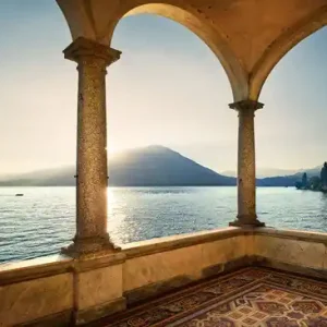 Beliebt Lago di Como