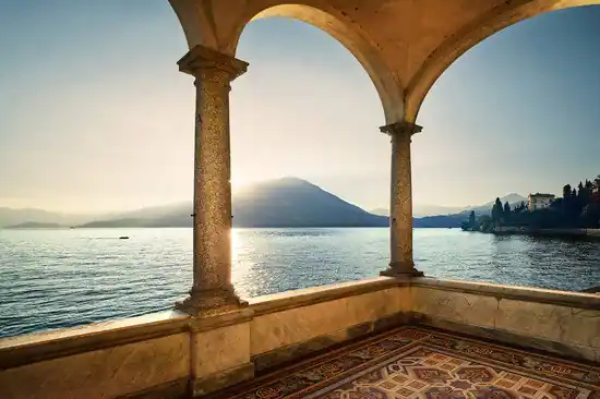 Beliebt Lago di Como