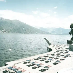Lago di Como Kostenloser Rückversand
