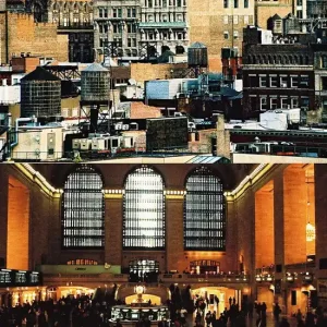 NY #8 Meistverkauft