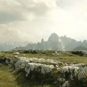 Tre Cime di Lavaredo 1 Preisreduziert