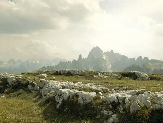 Tre Cime di Lavaredo 1 Preisreduziert