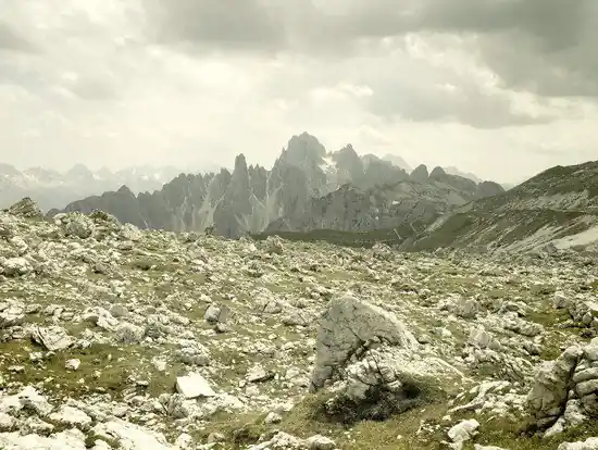 Preiswert Tre Cime di Lavaredo 2