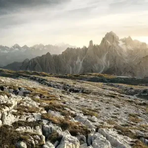 Tre Cime di Lavaredo 3 Zertifiziert