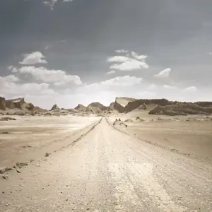 Billig Valle de la Luna