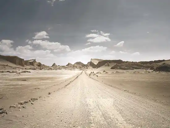 Billig Valle de la Luna