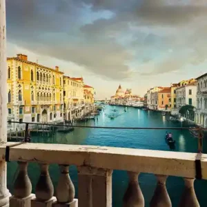 Venice Günstig
