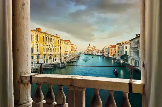 Venice Günstig