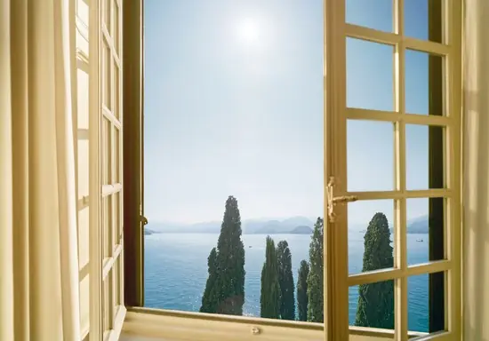 Villa Cipressi Neu Im Sortiment