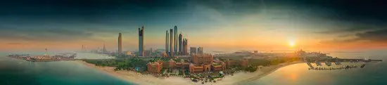 Abu Dhabi Preis Gesenkt