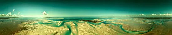 Bazaruto Archipelago - Mozambique Heißes Angebot