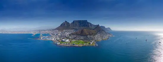 Sofort Bestellen Cape Town