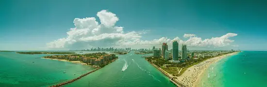 Aktuell Miami