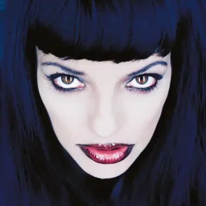Versand Am Gleichen Tag Nina Hagen