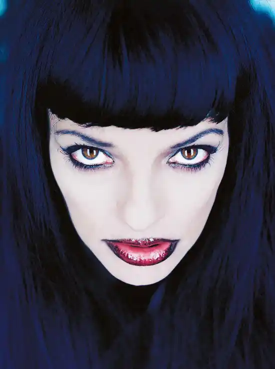 Versand Am Gleichen Tag Nina Hagen