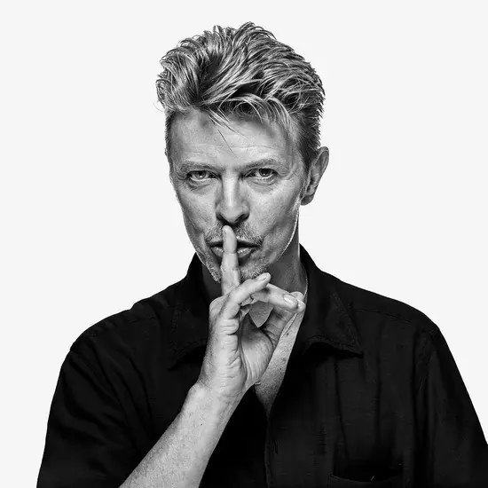 David Bowie OE2 Direkt Vom Hersteller