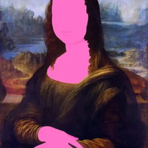 Abverkauf Mona Lisa