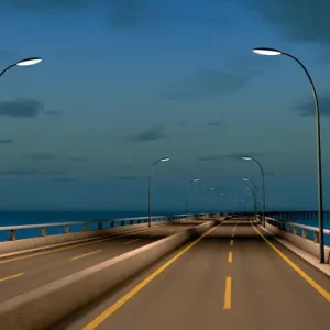 Neue Ware Brücke
